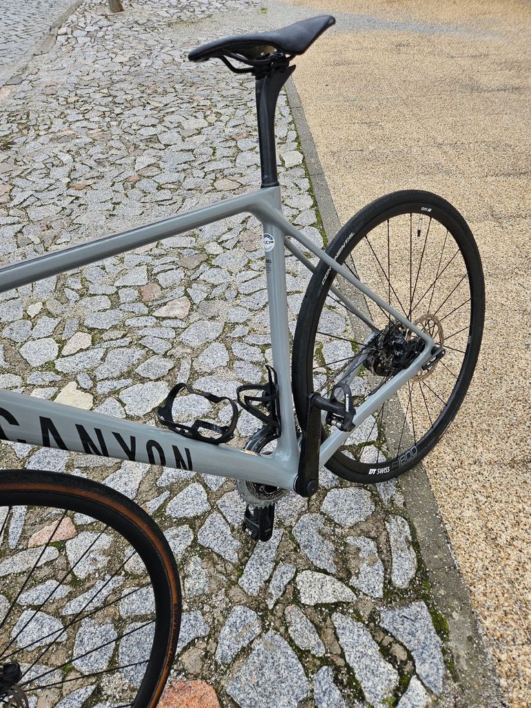 Canyon Ultimate CF SL 7 Disc eTap 2022 2022