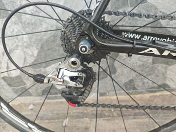 Used MEKK MEKK Poggio 2.5 Version Arroyo 2014 Road & Gravel — image 5 of 6