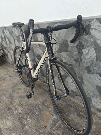 Used MEKK MEKK Poggio 2.5 Version Arroyo 2014 Road & Gravel — image 3 of 6