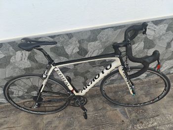 Used MEKK MEKK Poggio 2.5 Version Arroyo 2014 Road & Gravel — image 4 of 6