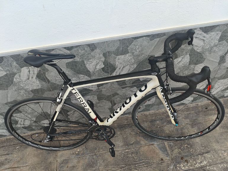 Used MEKK MEKK Poggio 2.5 Version Arroyo 2014 Road & Gravel — image 4 of 6