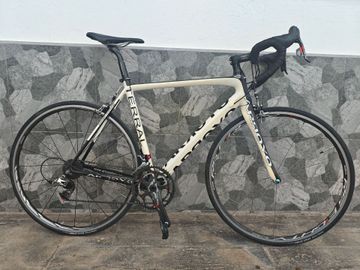 Gebrauchtes MEKK Poggio 2.5 Version Arroyo 2014 Road & Gravel