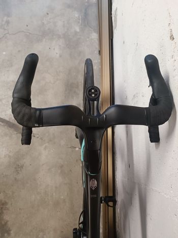 Used Bianchi Bianchi Oltre Pro 2024 Road & Gravel — image 5 of 6