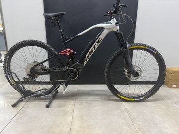 Używany Fantic XTF 1.5 All Track 2024 2024 Mountainbike — zdjęcie 1 z 9