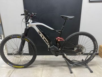 Używany Fantic XTF 1.5 All Track 2024 2024 Mountainbike — zdjęcie 5 z 9