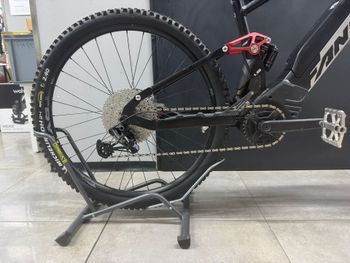 Brugt Fantic XTF 1.5 All Track 2024 2024 Mountainbike — billede 2 af 9