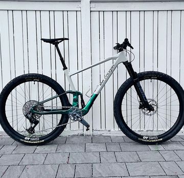 Used Lee Cougan Cross Fire Trail 2025 2025 MTB