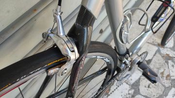Tweedehands Viner Pro Team 2013 Road & Gravel — afbeelding 4 van 5