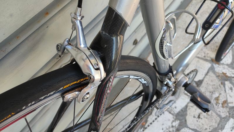 Tweedehands Viner Pro Team 2013 Road & Gravel — afbeelding 4 van 5