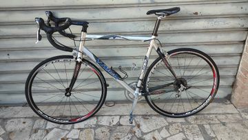 Tweedehands Viner Pro Team 2013 Road & Gravel — afbeelding 2 van 5