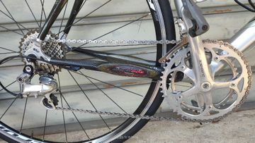 Tweedehands Viner Pro Team 2013 Road & Gravel — afbeelding 3 van 5