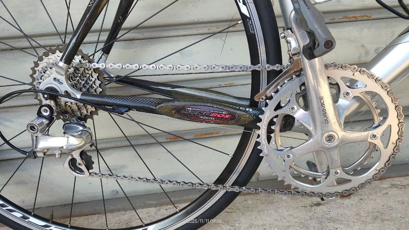 Tweedehands Viner Pro Team 2013 Road & Gravel — afbeelding 3 van 5