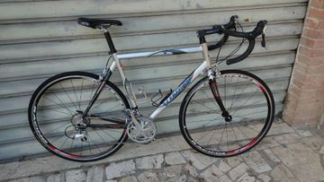 Used Viner Pro Team 2013 Road & Gravel