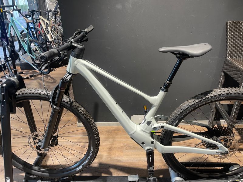 Tweedehands Scott Spark 950 2024 2024 Mountainbike — afbeelding 1 van 4