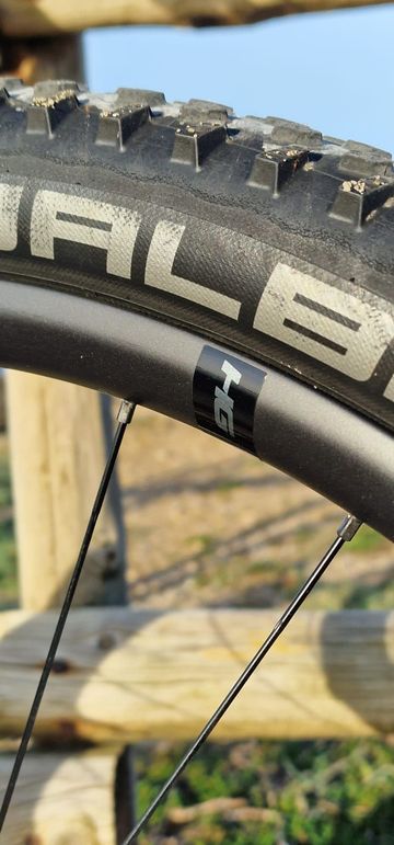 Brugt Cannondale Scalpel Sram Eagle Transmission XX 2023 Mountainbike — billede 13 af 15