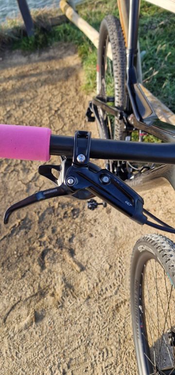 Brugt Cannondale Scalpel Sram Eagle Transmission XX 2023 Mountainbike — billede 4 af 15