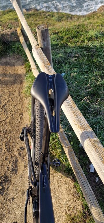 Brugt Cannondale Scalpel Sram Eagle Transmission XX 2023 Mountainbike — billede 10 af 15