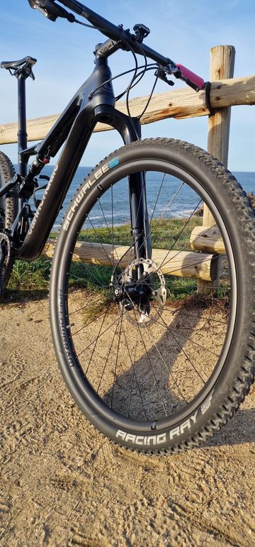 Brugt Cannondale Scalpel Sram Eagle Transmission XX 2023 Mountainbike — billede 3 af 15