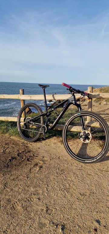 Brugt Cannondale Scalpel Sram Eagle Transmission XX 2023 Mountainbike — billede 2 af 15