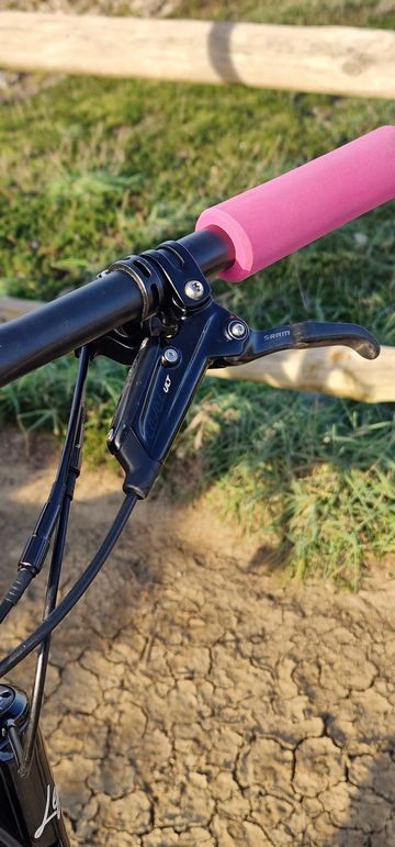 Brugt Cannondale Scalpel Sram Eagle Transmission XX 2023 Mountainbike — billede 5 af 15