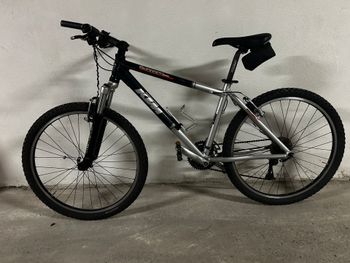 Used KTM Sedona 2001 MTB