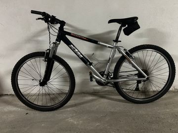 Tweedehands KTM Sedona 2001 MTB