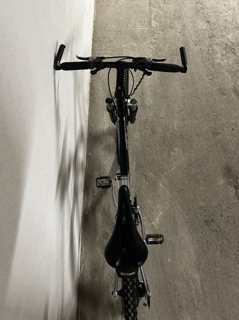 Used KTM Sedona 2001 Mountainbike, Gris claro — image 4 of 6