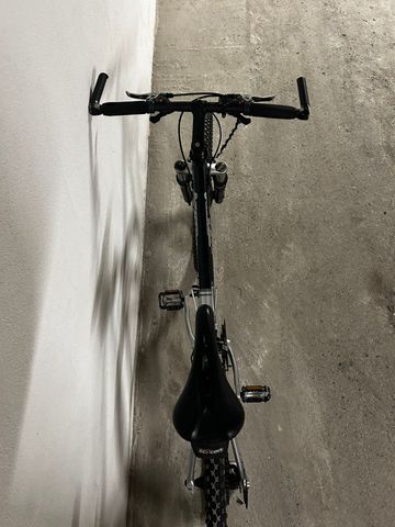 Used KTM Sedona 2001 Mountainbike, Light Gray — image 4 of 6