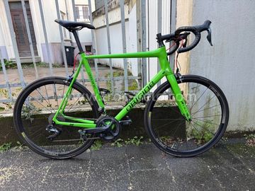 Used Origine Cycles Axxome II 350 Ultegra Di2 2020 Road & Gravel