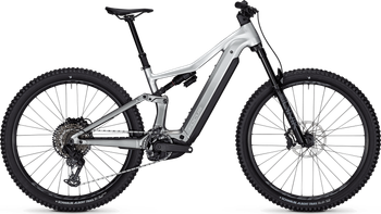 Focus, Jam Sram Eagle Transmission GX