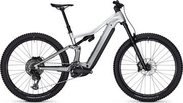 Brugt Focus Jam Sram Eagle Transmission GX 2026 MTB