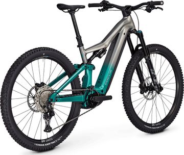 Focus JAM² 6.9 2024 2024 Mountainbike d'occasion — image 3 sur 4