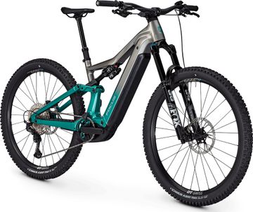 Focus JAM² 6.9 2024 2024 Mountainbike d'occasion — image 2 sur 4