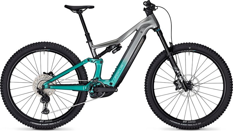 Used Focus JAM² 6.9 2024 2024 MTB