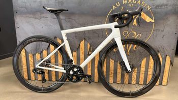 Specialized, S-works Tarmac SL8 Dura Ace