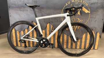 Brugt Specialized S-works Tarmac SL8 Dura Ace 2024 Road & Gravel