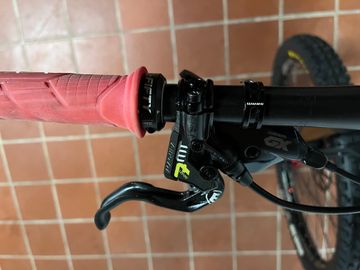 Tweedehands YT Industries Capra SRAM GX Eagle 2018 Mountainbike — afbeelding 13 van 14
