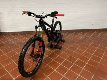 YT Industries, Capra SRAM GX Eagle