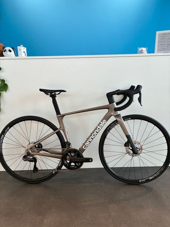 Cannondale, SuperSix EVO 2
