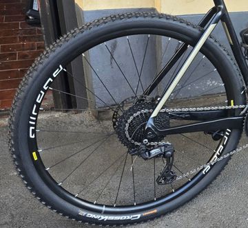 Used Whistle Grx822 2024 Road & Gravel, Black — image 3 of 4