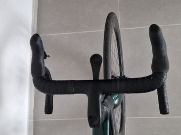 Used Officine Mattio Lemma RT 2024 Road & Gravel, Green — image 5 of 7