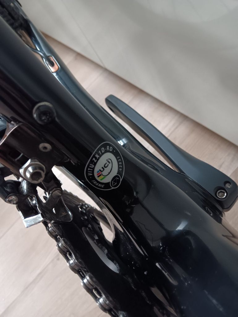 Vitus Zx-1 Shimano Ultegra 2021