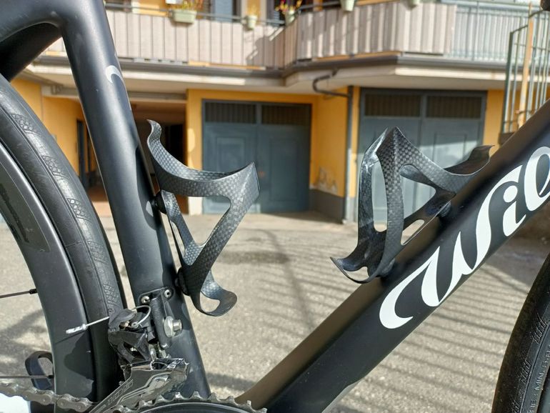 Used Wilier GTR Team SHIMANO 105 R7000 11s 2024 2024 Road & Gravel — image 8 of 8