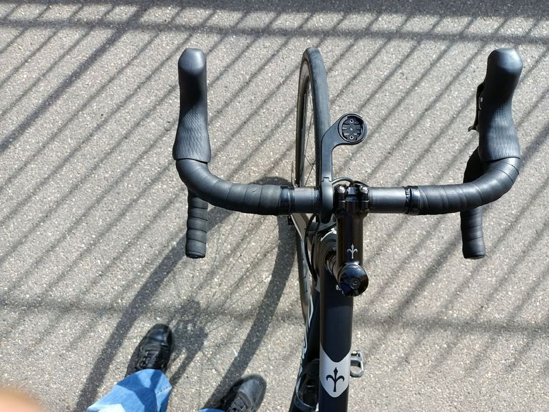 Used Wilier GTR Team SHIMANO 105 R7000 11s 2024 2024 Road & Gravel — image 5 of 8