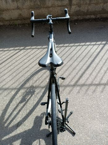 Used Wilier GTR Team SHIMANO 105 R7000 11s 2024 2024 Road & Gravel — image 6 of 8