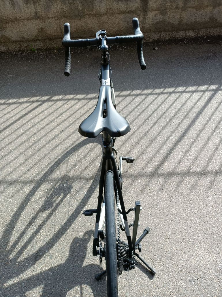 Used Wilier GTR Team SHIMANO 105 R7000 11s 2024 2024 Road & Gravel — image 6 of 8