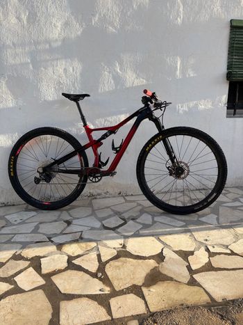 Cannondale, Scalpel Carbon 3 2021