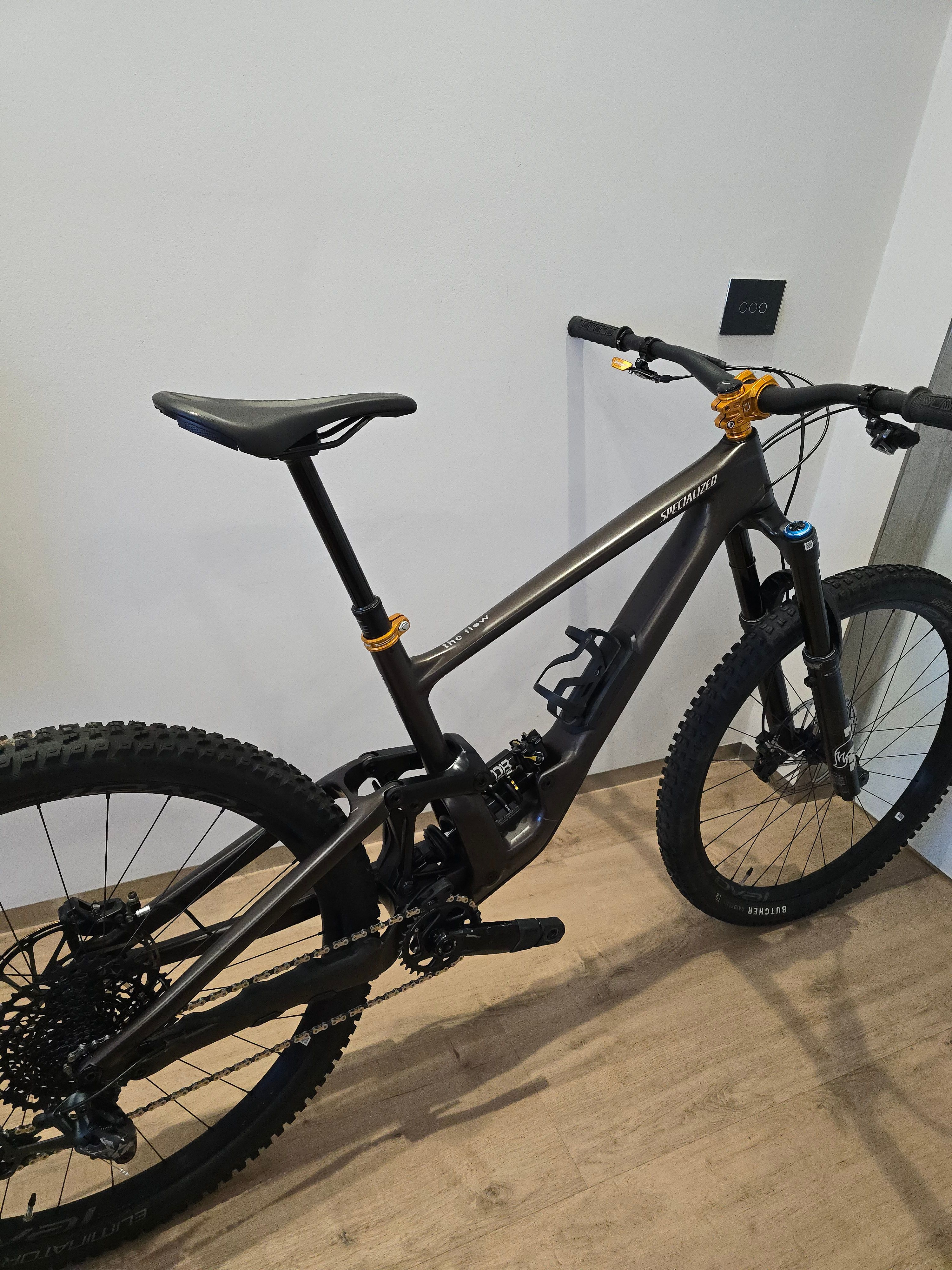 Specialized Enduro Expert 2022 2022