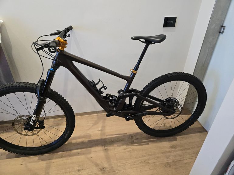 Specialized Enduro Expert 2022 2022