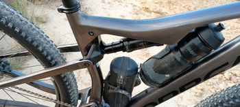 Used Orbea Orbea Oiz M20 Tr 2022 Mountainbike — image 7 of 8
